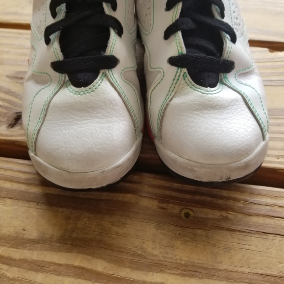 Jordan's Air 7 Running shoes - Picture 7 of 7